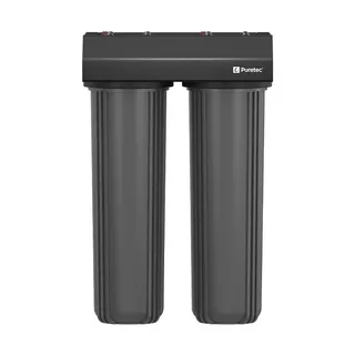 Puretec EM2-100 Rain Water Filter System