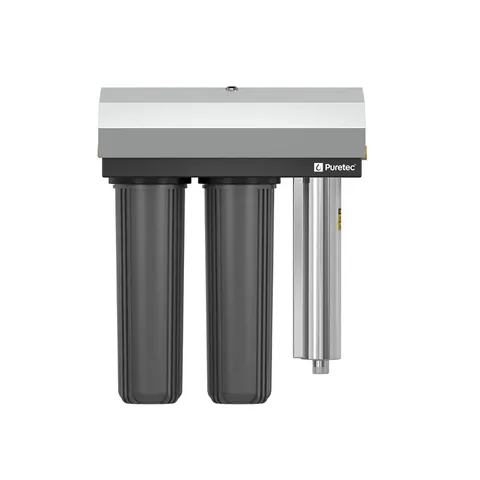Puretec HYBRID-E7 Rainwater Filtration System