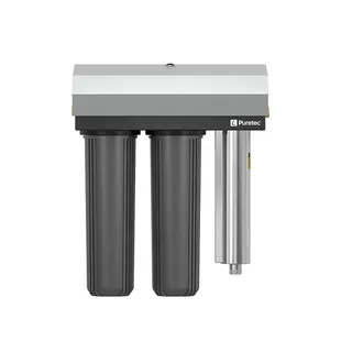 Puretec HYBRID-E7 Rainwater Filtration System