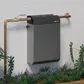 Puretec WH2-55AMC Whole House Dual Filtration System