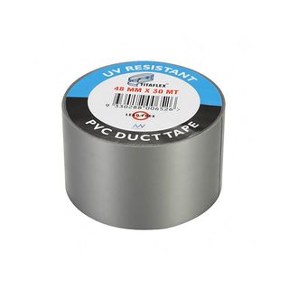 DUCT TAPE PVC 48mm x 30m