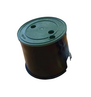 HR 150mm Econo Circ Valve Box