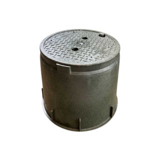 Commercial Valve Boxes