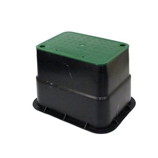 HR Rectangular Valve Box 906  225*150