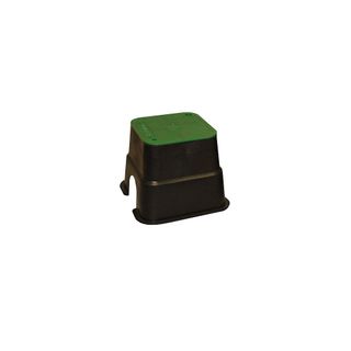 HR 150mm Eco Sq Valve Box