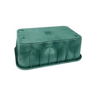 ICV Rectangular Valve Box BGM 1324