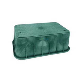 LID ICV Rectangular Valve Box BGM 1324