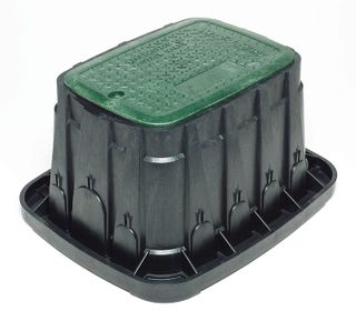 Valve Box Rainbird Rectangular 1419-12