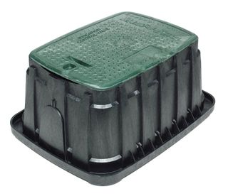 Valve Box Rainbird Rectangular Rainbird JUMBO