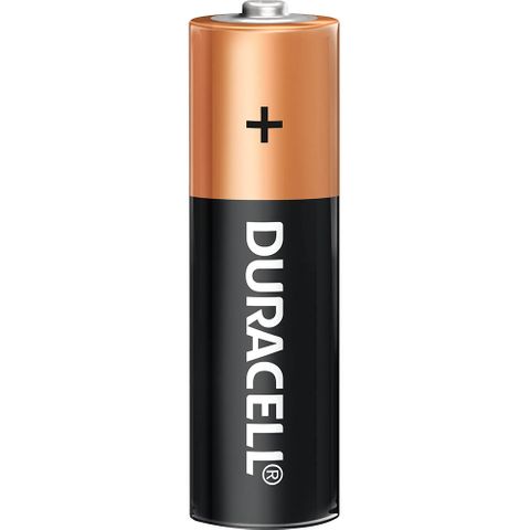Battery ALKALINE 1.25v AA