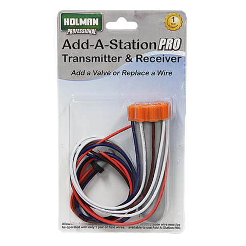 HOLMAN Add-a-Station PRO