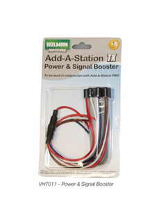 HOLMAN Add-a-Station TX Booster