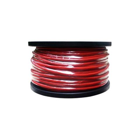 Wire Multi Core Cable 0.5mm2 - 5 Core x 50m