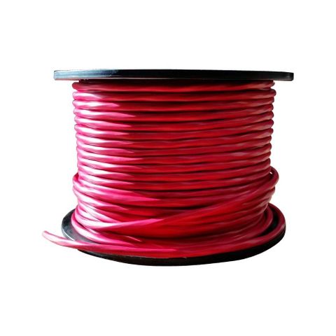 Wire Multi Core Cable 0.5mm2 - 5 Core x 100m