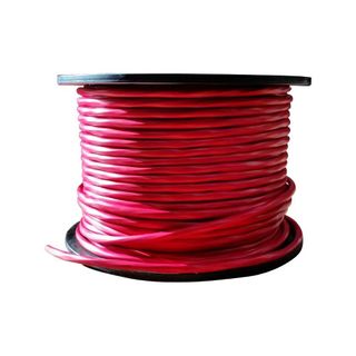 Wire Multi Core Cable 0.5mm2 - 5 Core x 100m