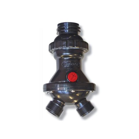 Galcon Alternator Valve 20mm