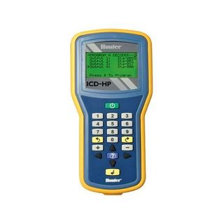 HUNTER ICD-HP Hand Held Decoder Programmer