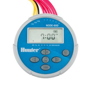 HUNTER NODE-600 6 Station Controller