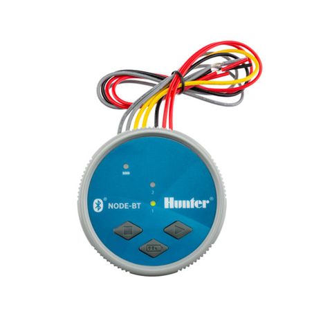 HUNTER NODE-200 Bluetooth 2 Station Controller