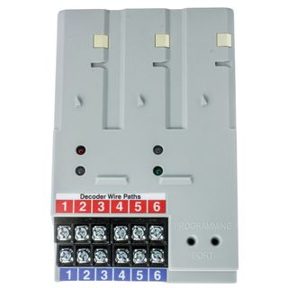 A2C-ACC DECODER MODULE