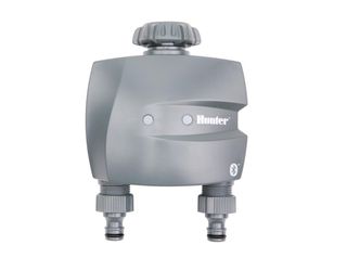 HUNTER BTT 2 Station Bluetooth Tap Timer