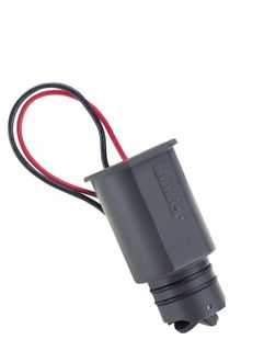 FLOW SENSOR FOR ACC