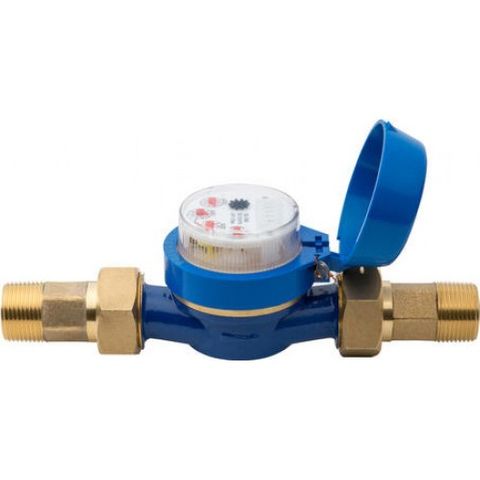 HUNTER HYDRAWISE Flow Meter 20mm