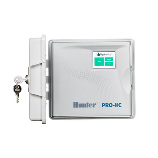 PRO-HC 12Stn HUNTER Outdoor