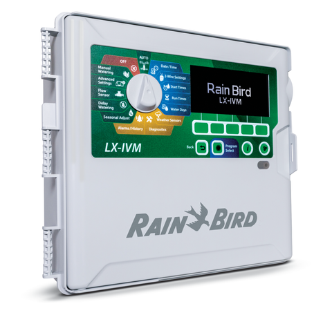 Rain Bird ESP-LX-IVM 60 Station 2 Wire Controller