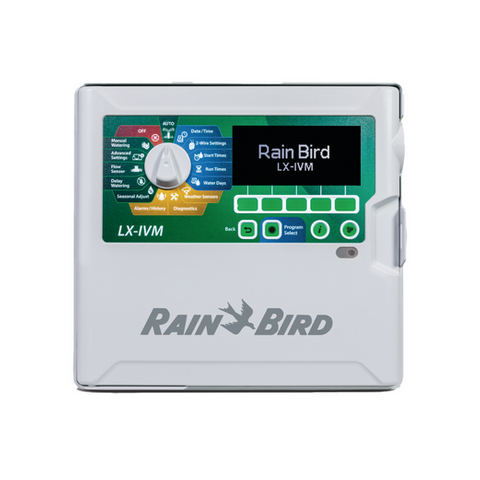Rain Bird ESP-LX-IVM Pro 240 Station 2 Wire Controller