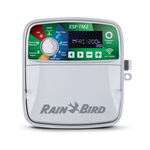 Rain Bird ESP-TM2 4 Station WiFi Ready Controller