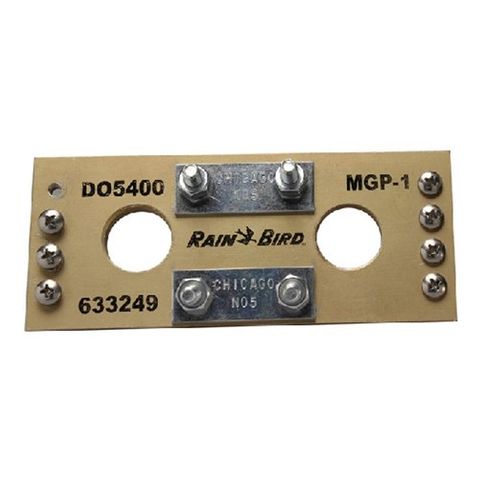 Rain Bird MPG-1 MAXI Grounding Plate