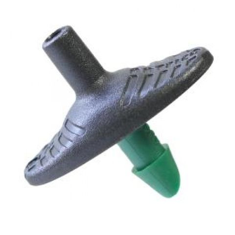 Antelco PINCH DRIP Dripper PC 8lph Green