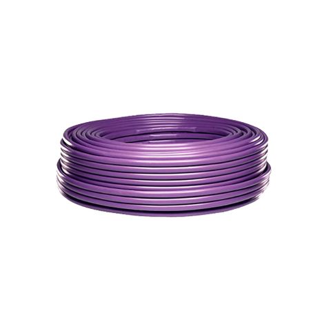 NETAFIM Techline AS Purple 13mm 3lph 30cm x 50m