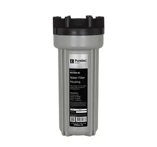 Puretec Basic Filter Housing HD1020-B 10x2.5" 20mm