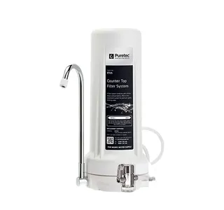 Puretec CT15 Countertop Filter System