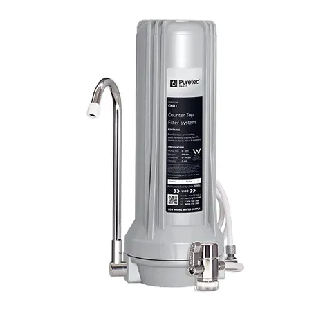 Puretec Basic CNB1 Countertop Filter System