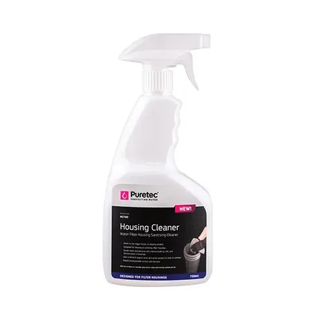 Puretec HC750 Housing-Filter Cleaner 750ml