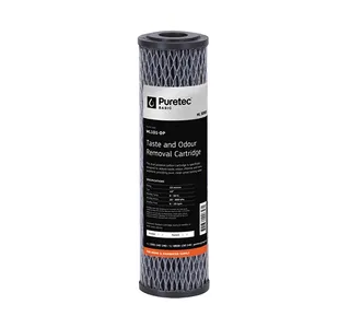 Puretec Basic ML101-DP Multi-Purpose Carbon Cartridge 10x2.5 10um