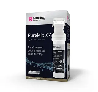 PURETEC PUREMIX-X7 SYSTEM