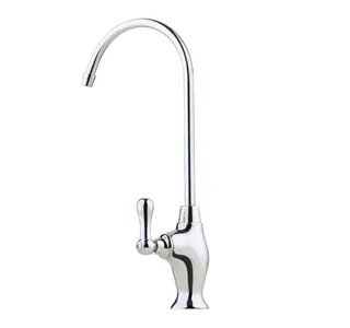 Puretec Faucet DFU110 1/4 Turn Chrome