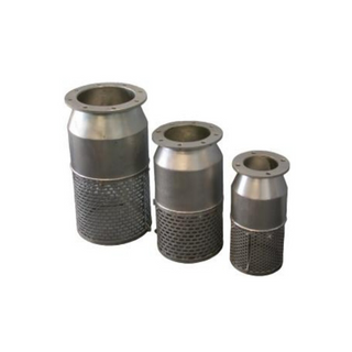 Foot Valves & Strainers