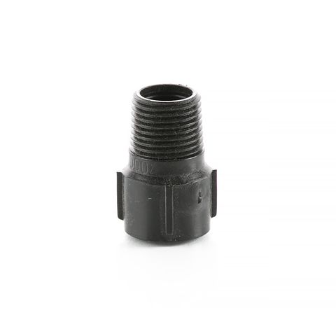 Philmac Poly M&F Adaptor 15mm