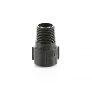 Philmac Poly M&F Adaptor 15mm