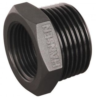 Hansen BSP POLY BUSH   15*3 (1/8BSP)