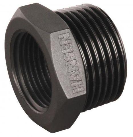 Hansen BSP POLY BUSH   15*6 (1/4BSP)