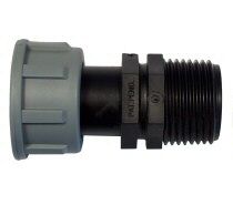 BSP SWIVEL ADAPTOR 40mm