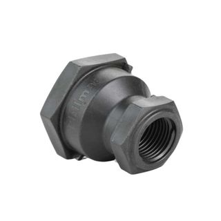 BSP POLY SOCKET 25*20