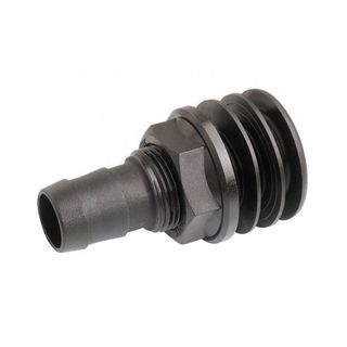 Hansen Male Tank Fitting 32mm