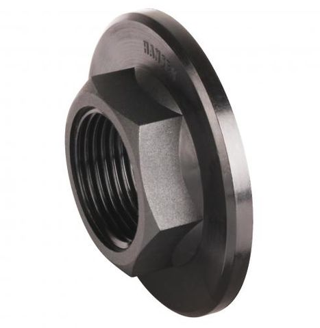 Hansen Large Back Nut for Female Tank Fitting 15mm